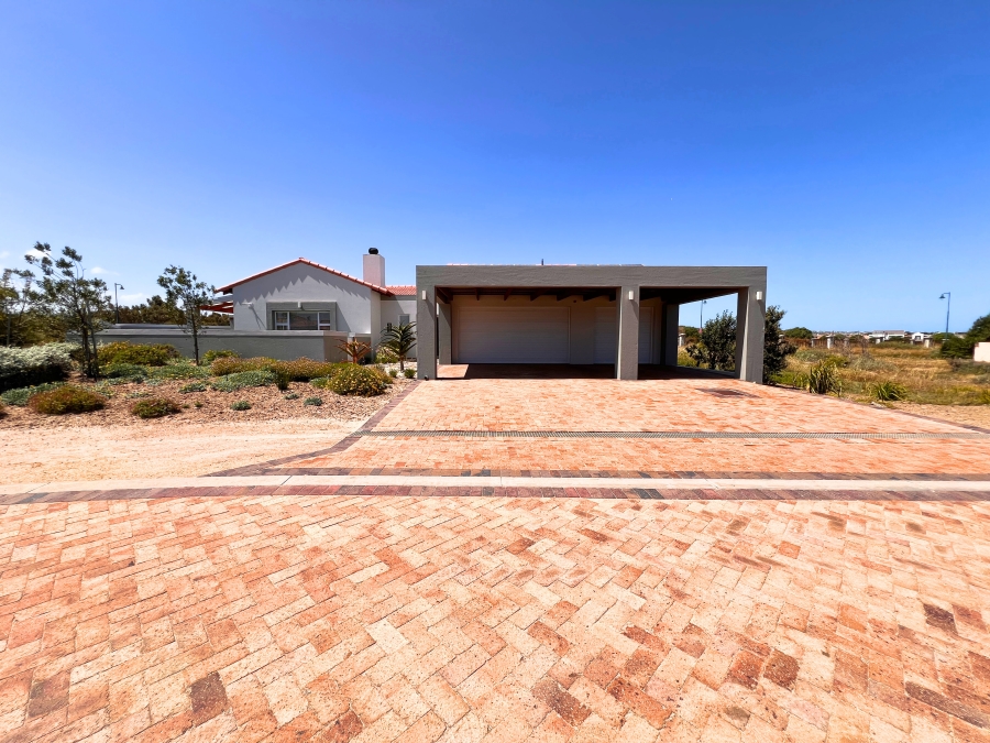 4 Bedroom Property for Sale in Langebaan Country Estate Western Cape